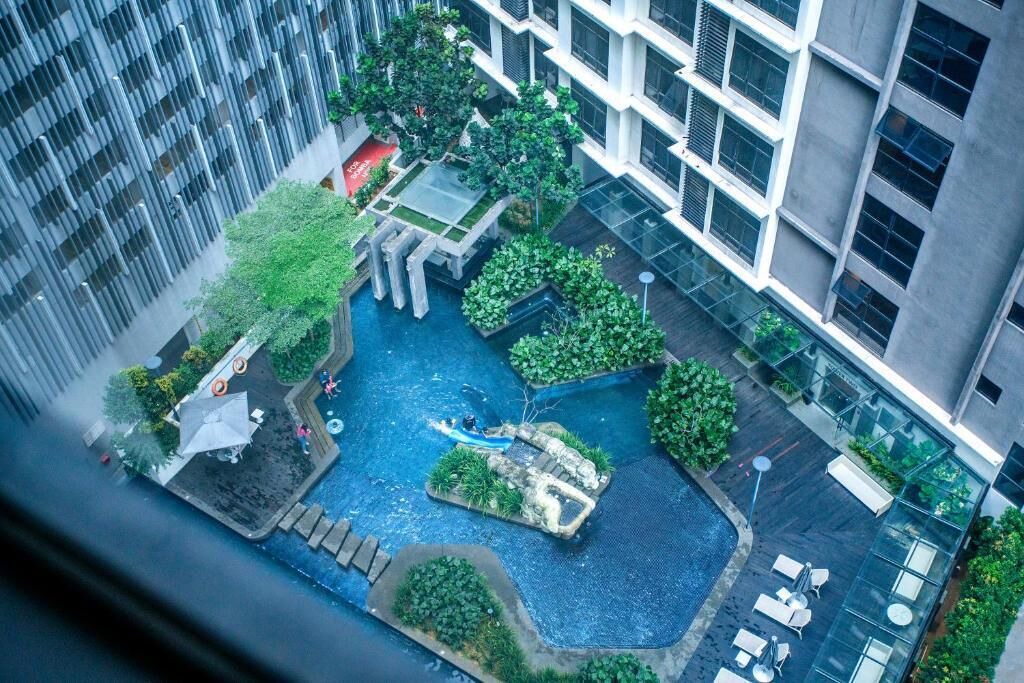 Photo of Outdoor in Kuala Lumpur City Centre