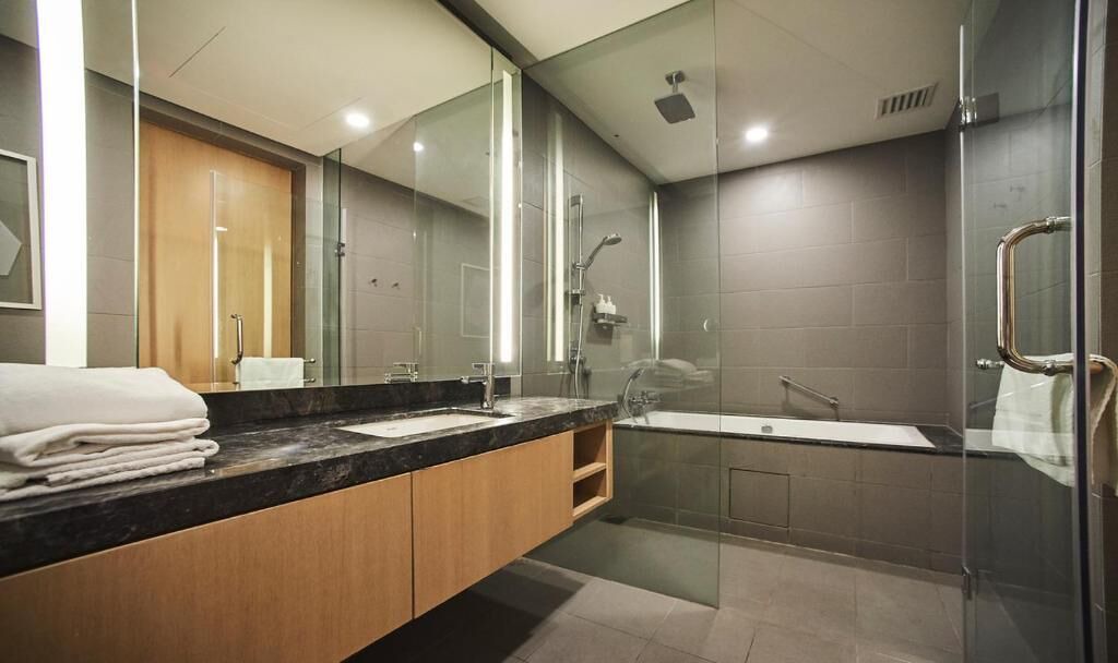Photo of Bathroom in Kuala Lumpur City Centre