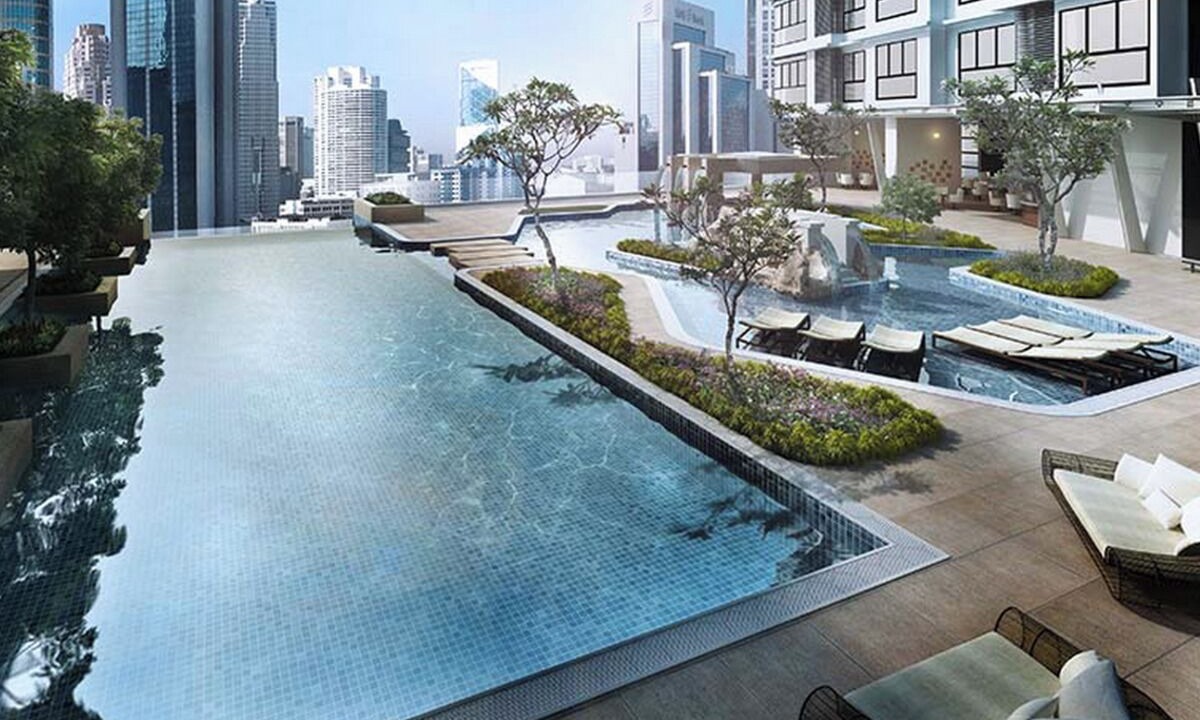 Photo of Outdoor in Kuala Lumpur City Centre