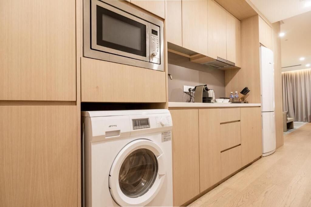 Photo of Kitchen in Kuala Lumpur City Centre