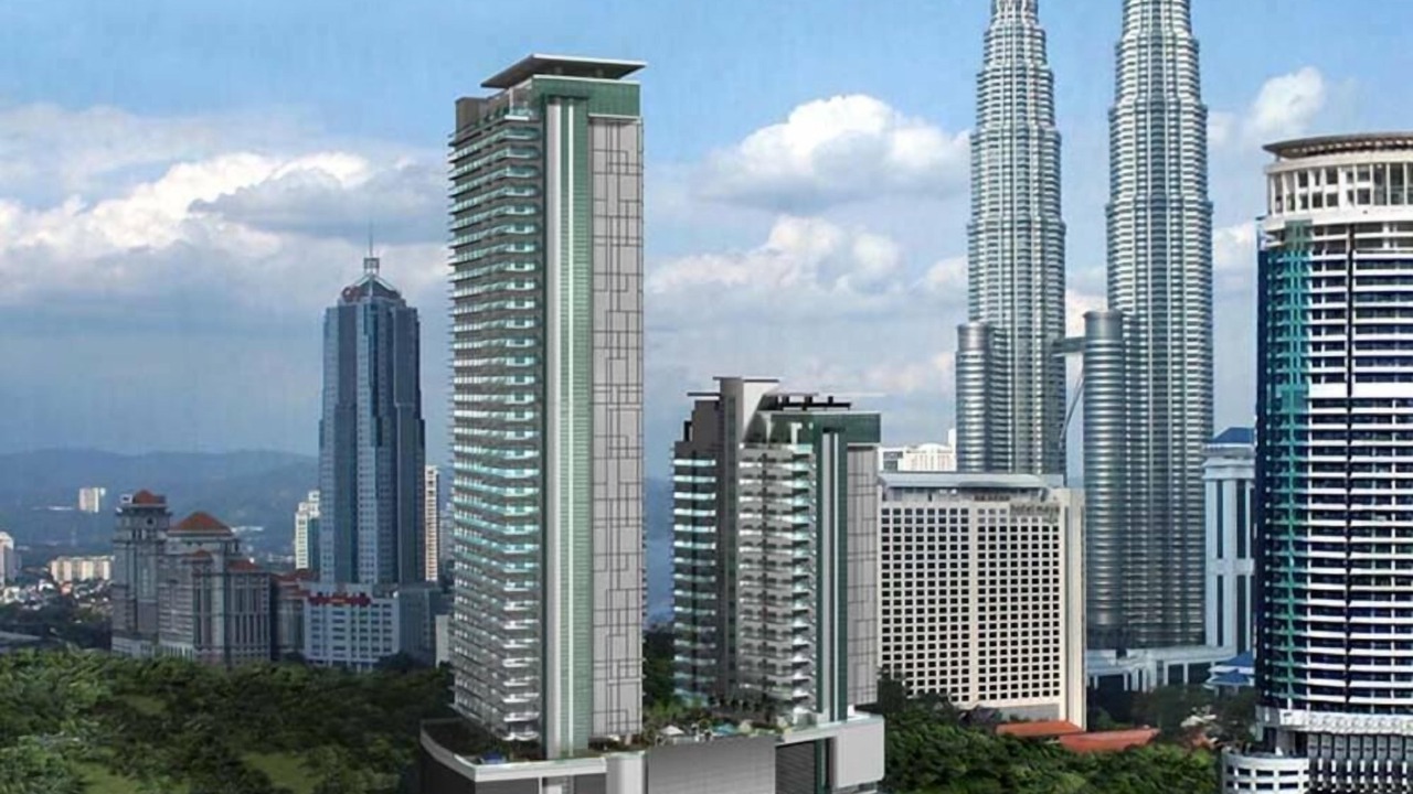 Photo of Outdoor in Kuala Lumpur City Centre