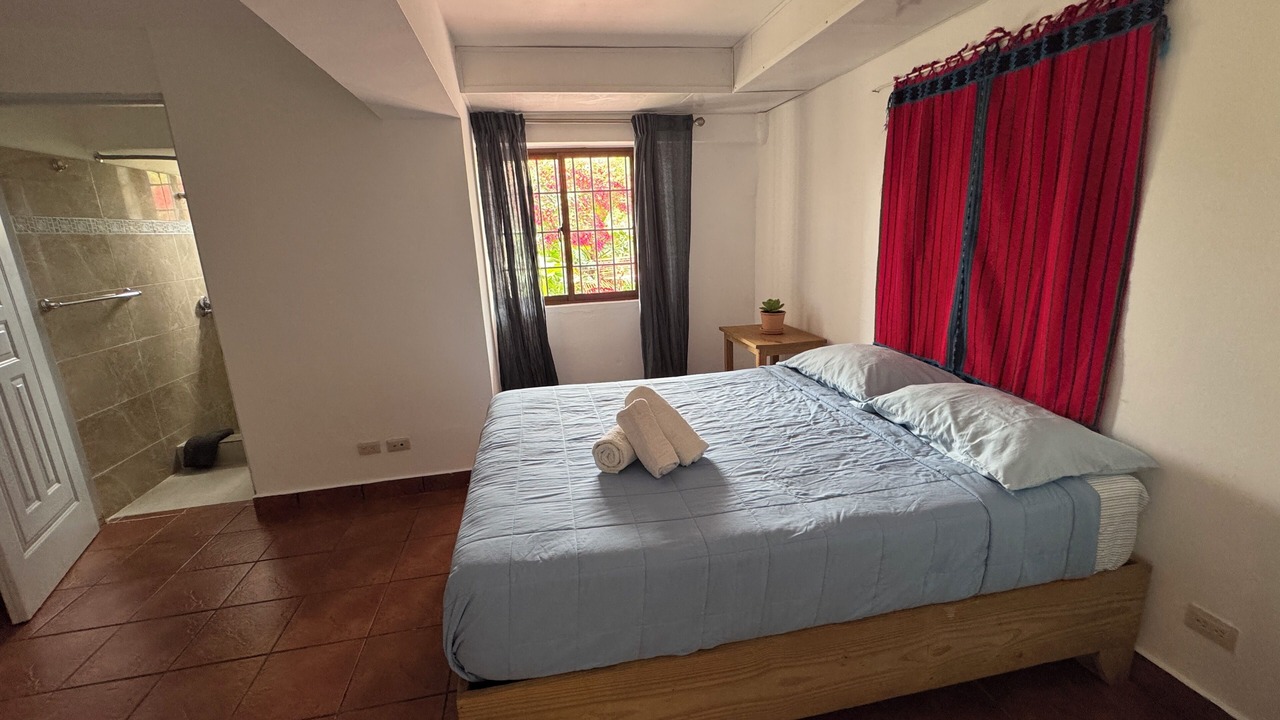 Photo of Bedroom in Cambita Garabitos