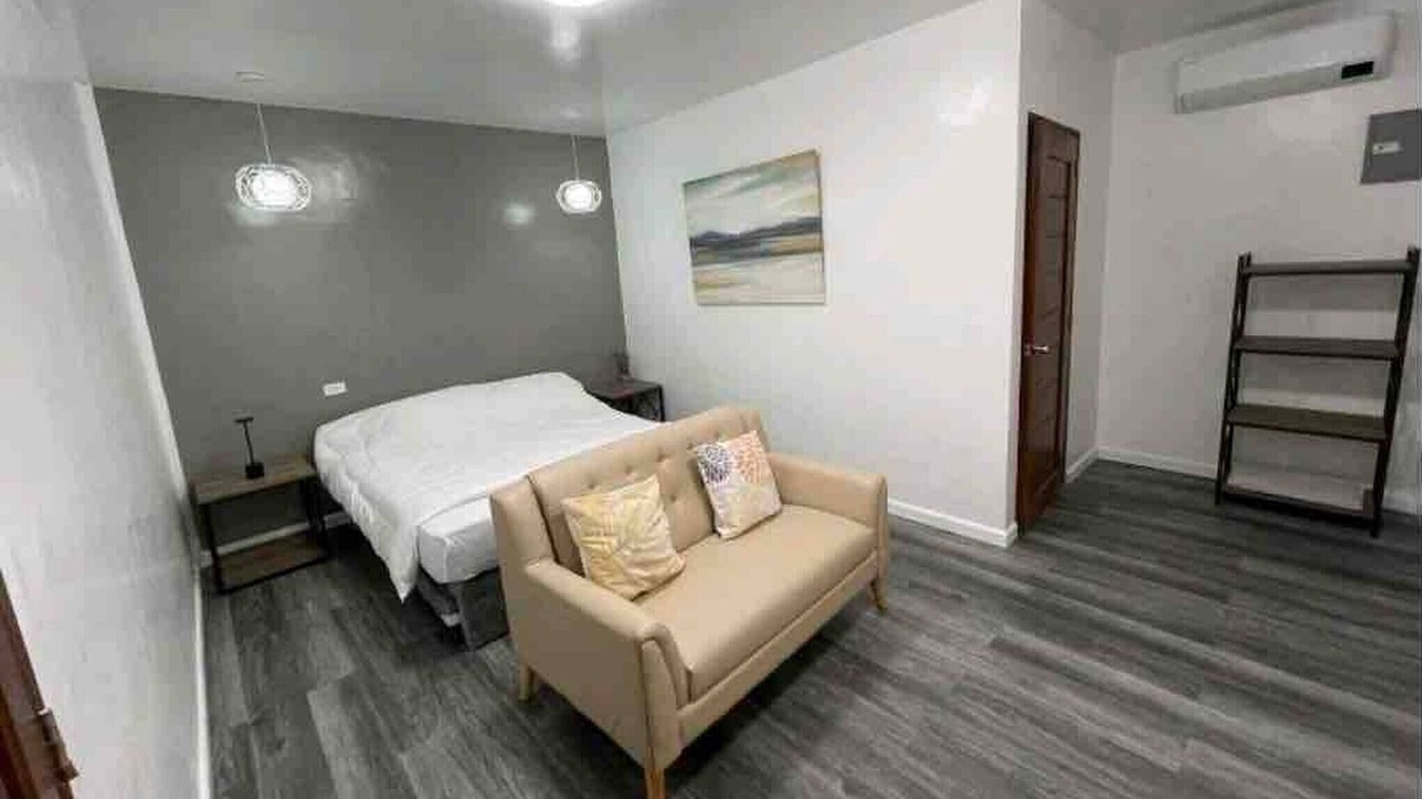 Photo of Bedroom in Davao