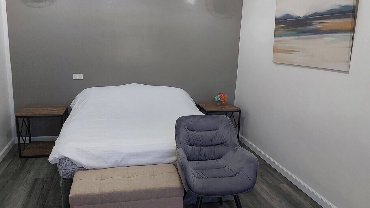 Photo of Bedroom in Davao