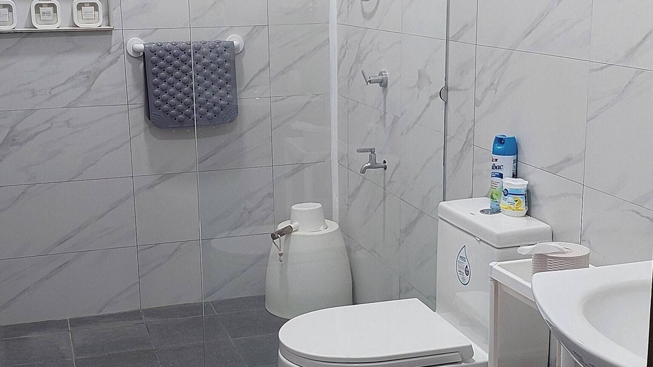 Photo of Bathroom in Davao