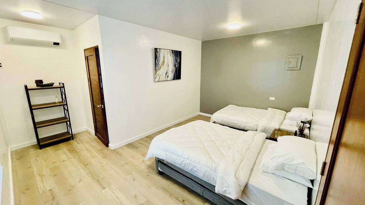 Photo of Bedroom in Davao