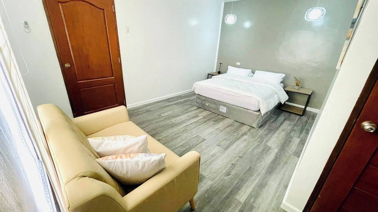 Photo of Bedroom in Davao