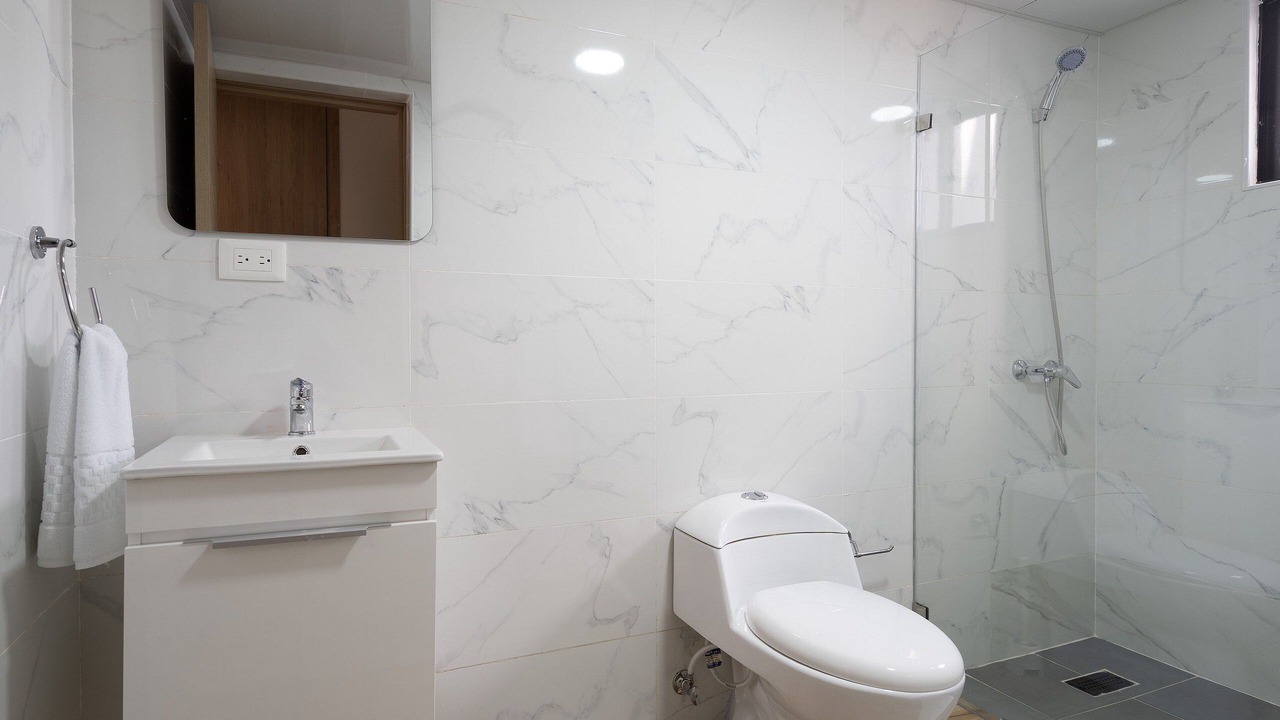Photo of Bathroom in Gascue