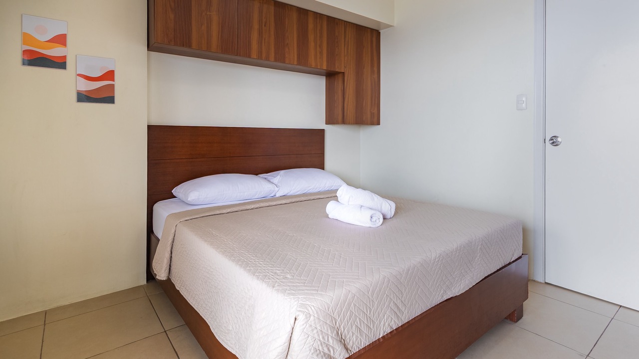 Photo of Bedroom in Silang Junction South