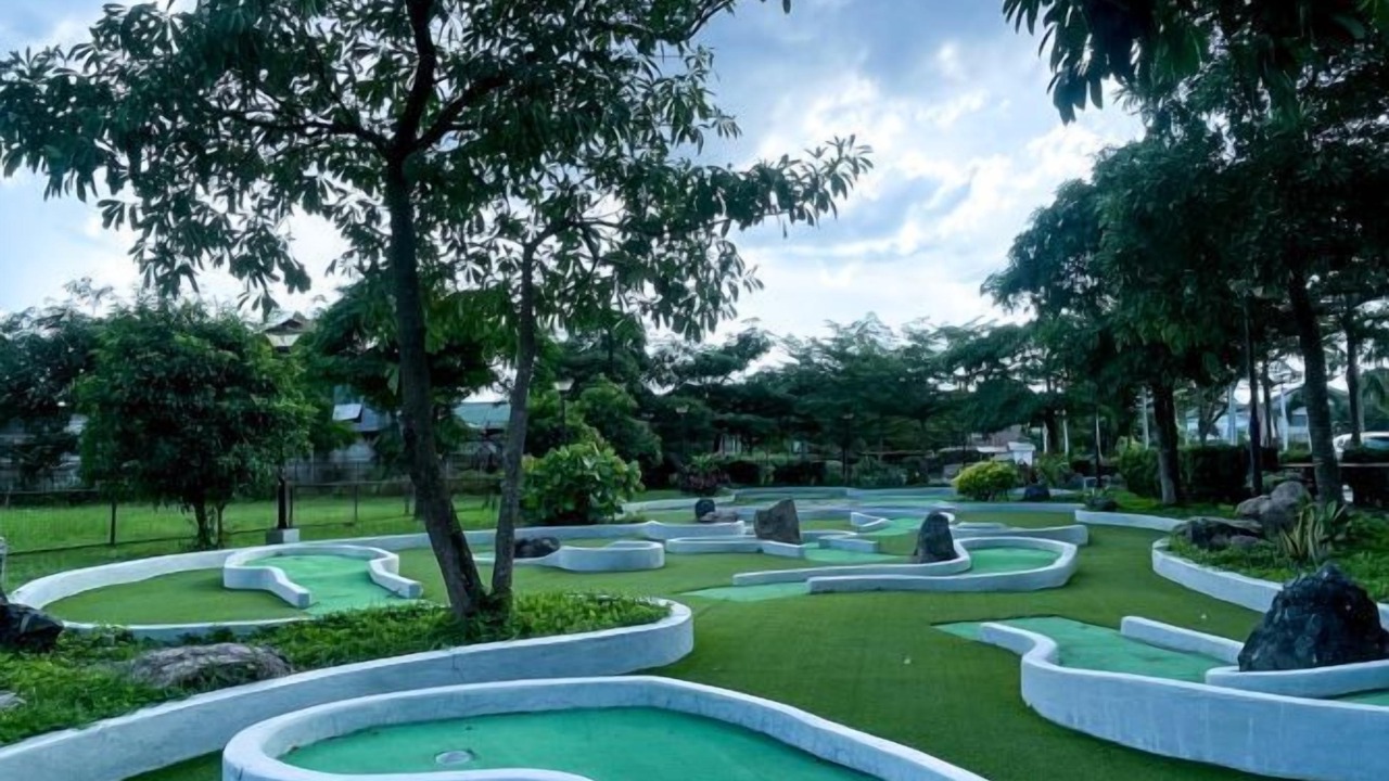 Photo of Outdoor in Mandurriao