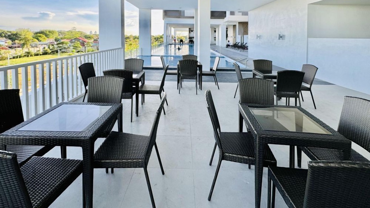 Photo of Outdoor in Mandurriao