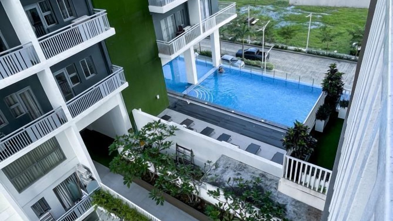 Photo of Patio Balcony in Mandurriao