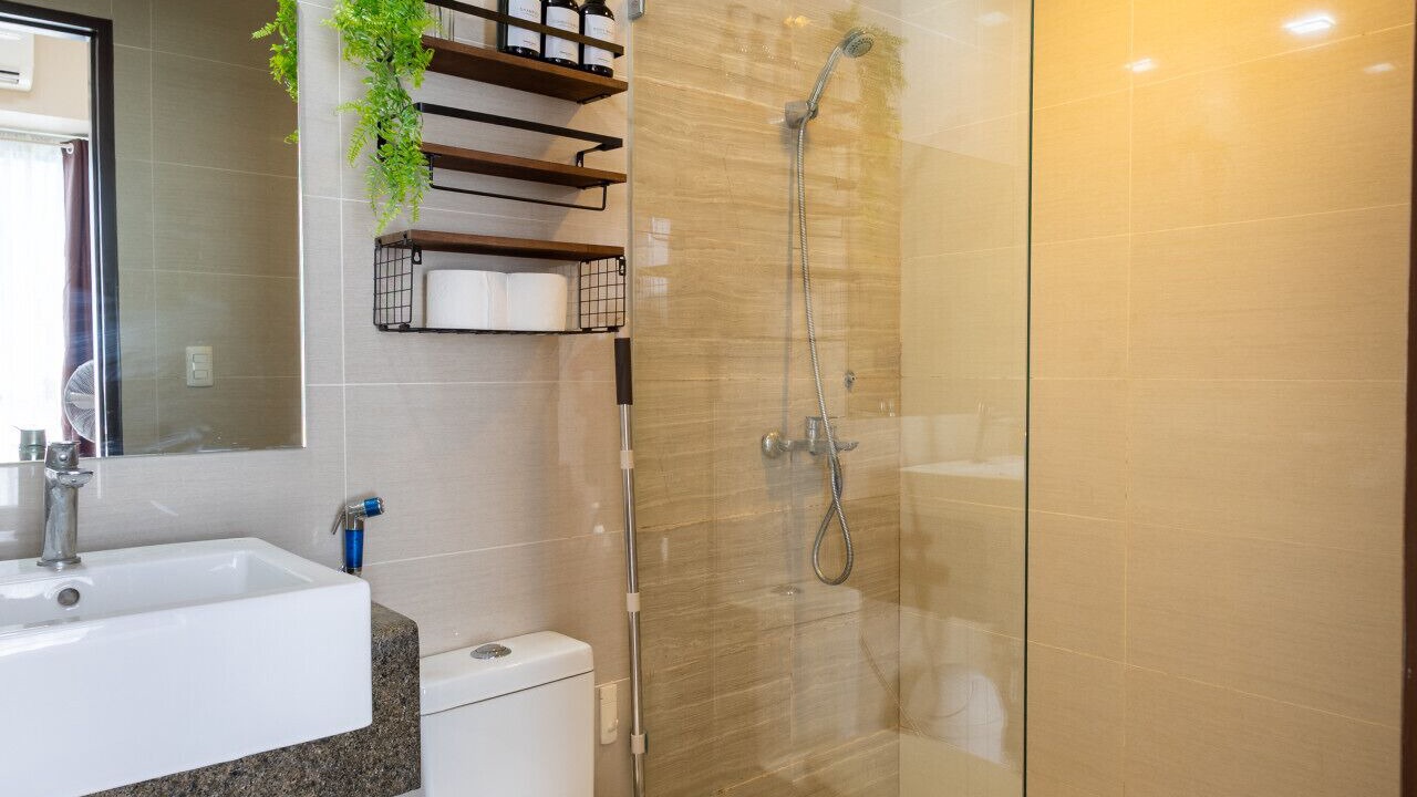 Photo of Bathroom in Lapu-Lapu