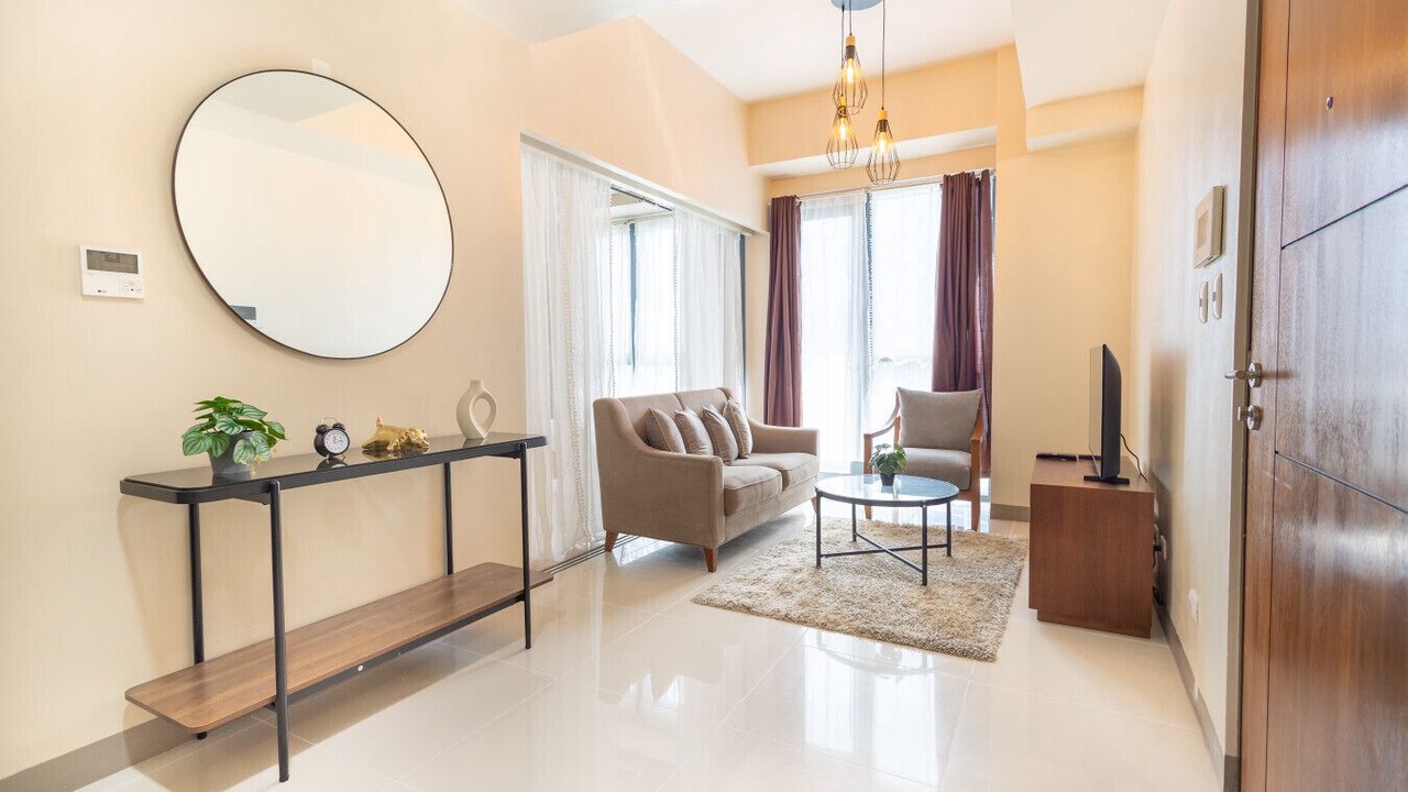Photo of Livingroom in Lapu-Lapu