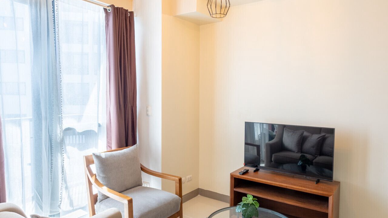 Photo of Livingroom in Lapu-Lapu