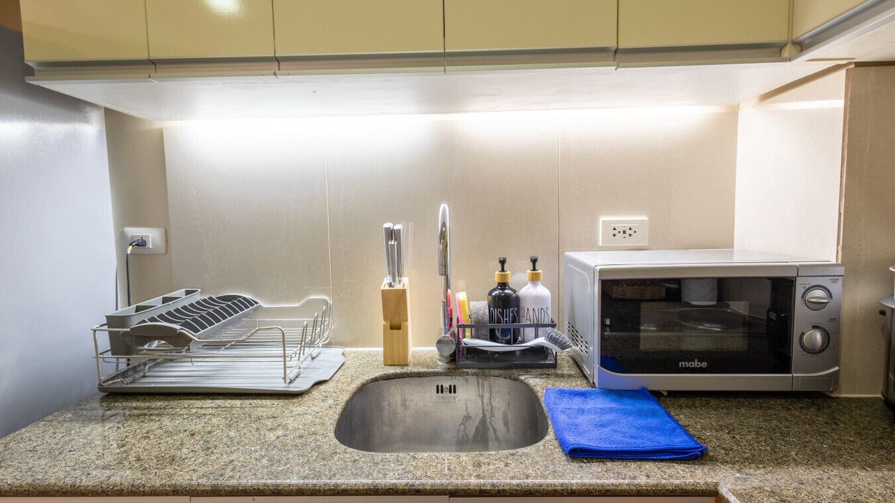 Photo of Kitchen in Lapu-Lapu