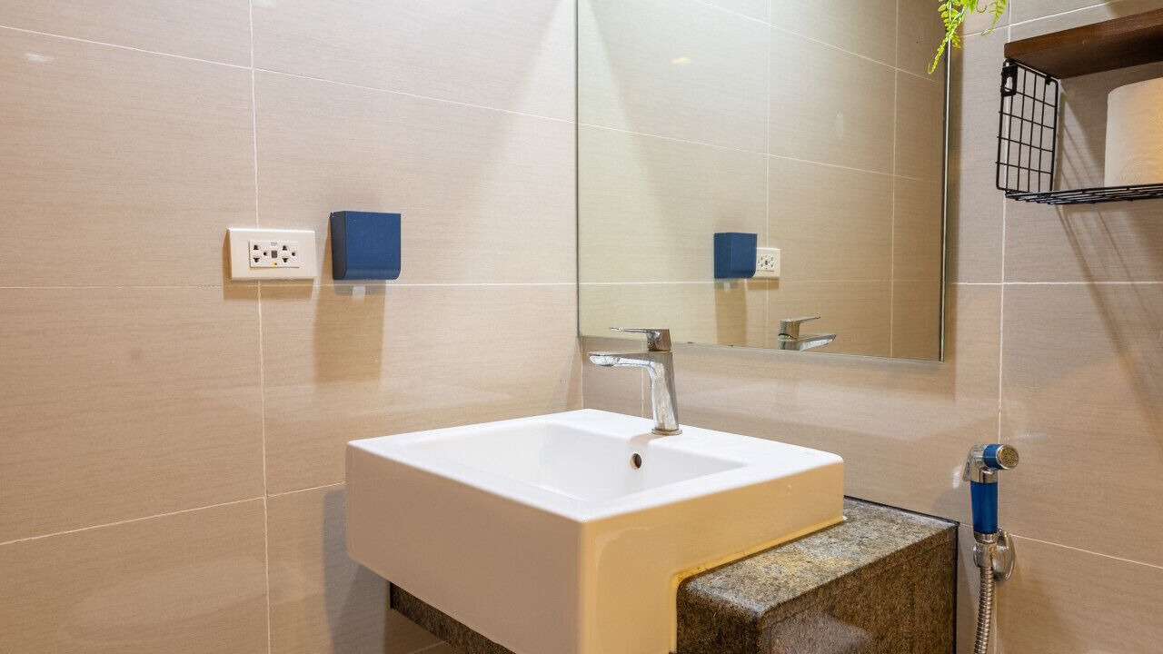 Photo of Bathroom in Lapu-Lapu