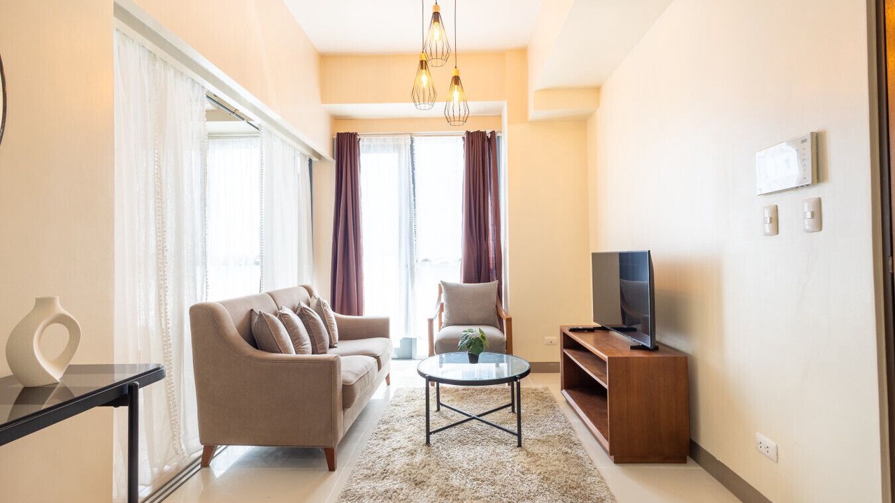Photo of Livingroom in Lapu-Lapu