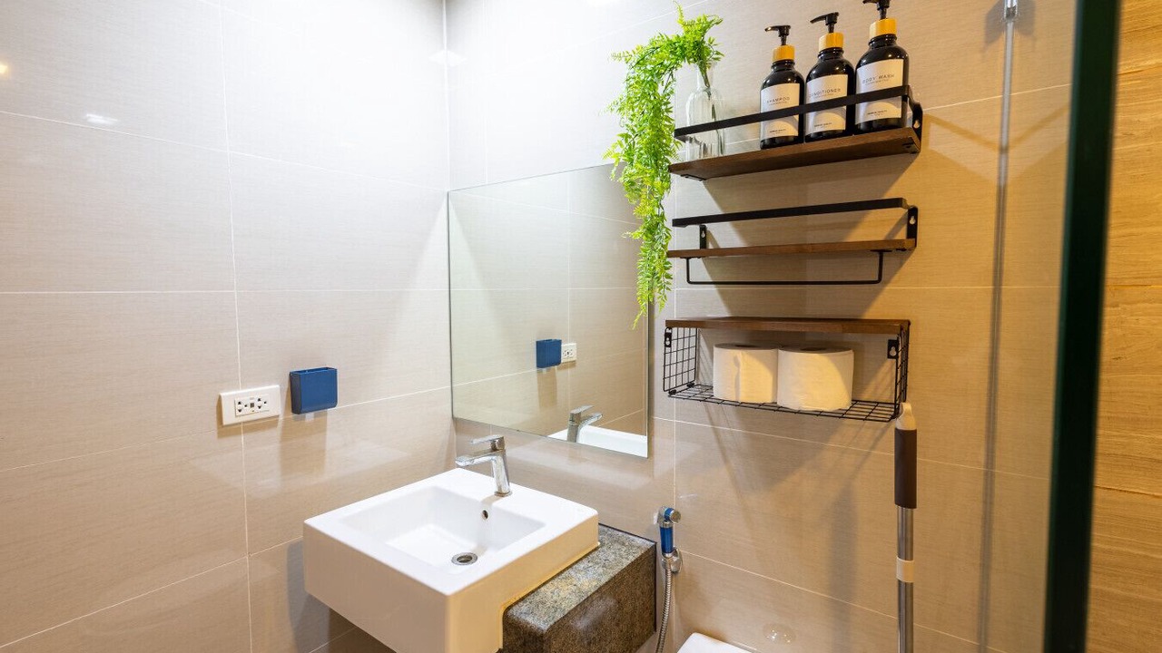 Photo of Bathroom in Lapu-Lapu