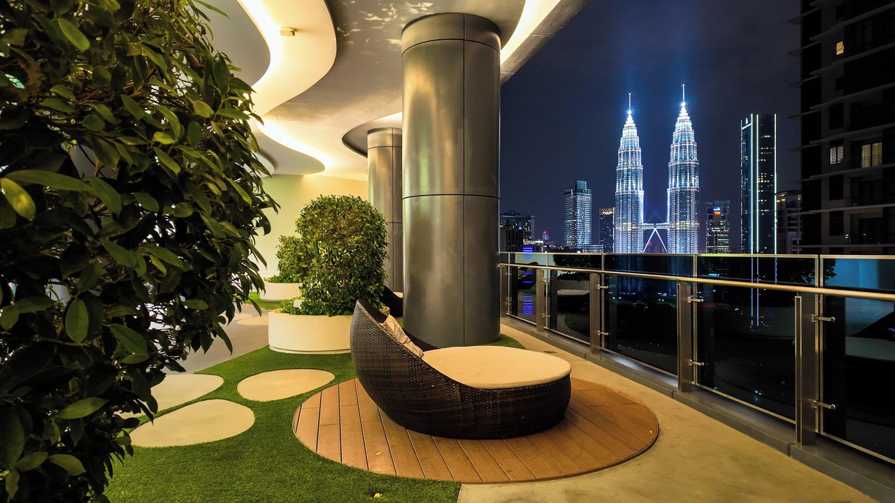 Photo of Outdoor in Golden Triangle