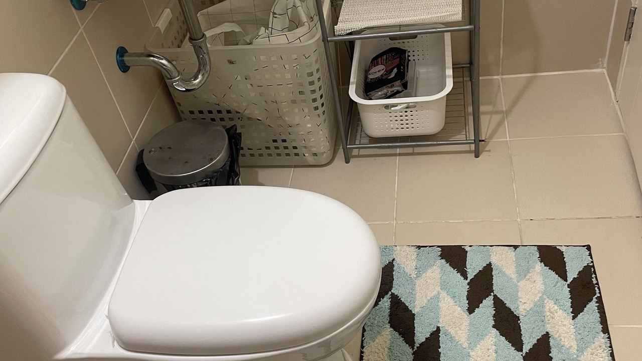 Photo of Bathroom in Kapitolyo