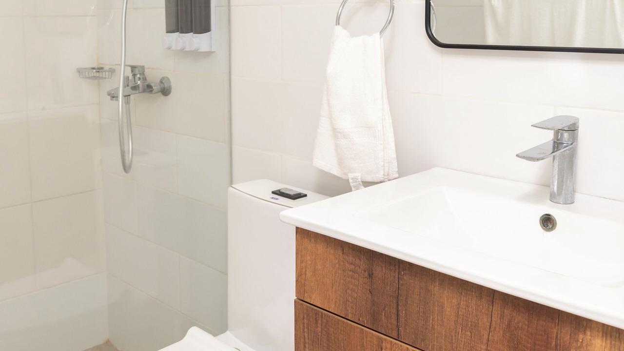 Photo of Bathroom in Miches