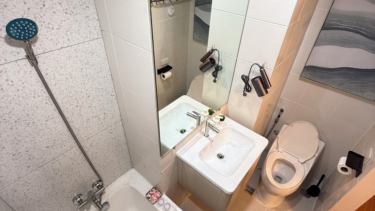 Photo of Bathroom in Downtown