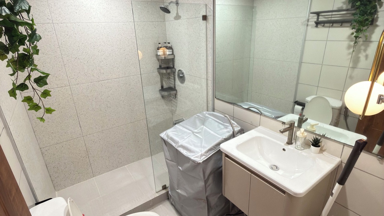 Photo of Bathroom in Downtown