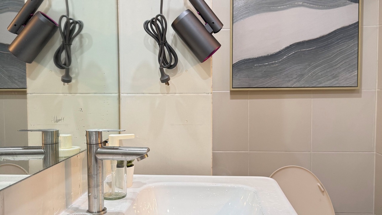 Photo of Bathroom in Downtown
