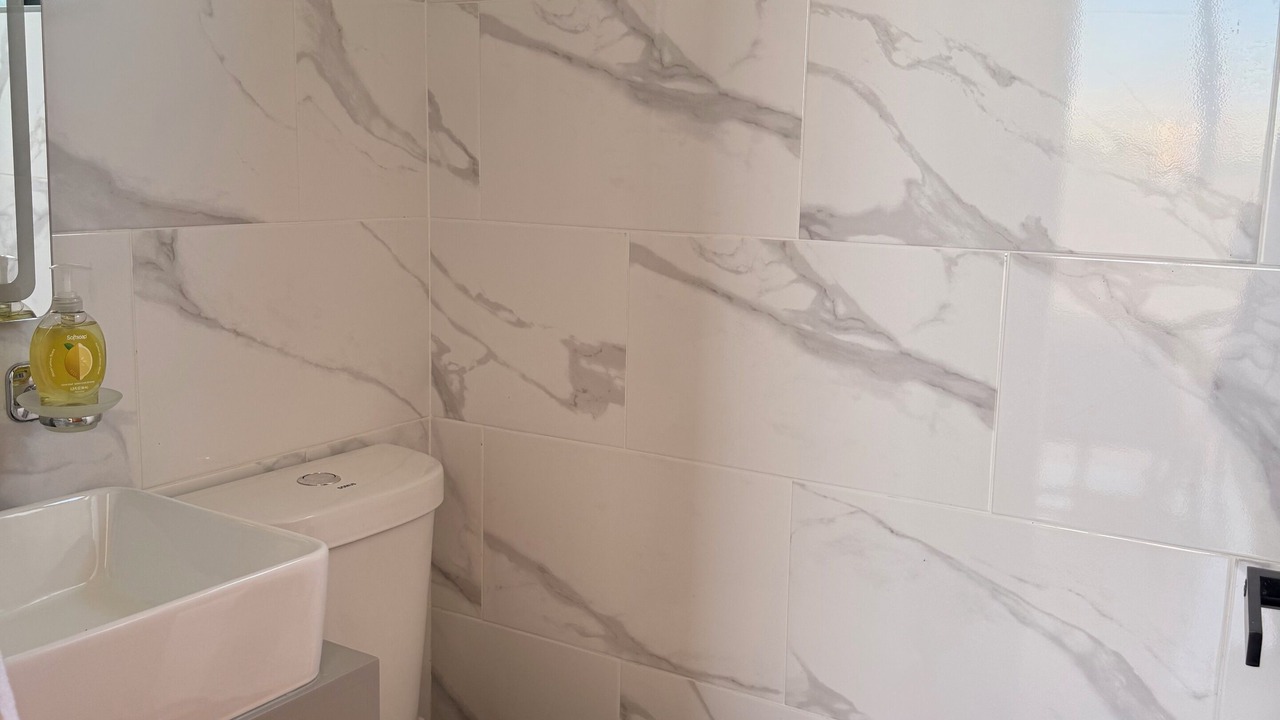 Photo of Bathroom in La Vega Province