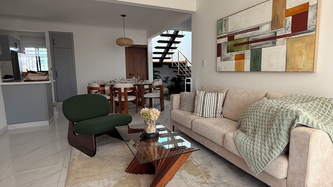 Photo of Livingroom in La Vega Province