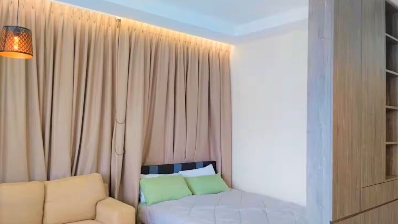 Photo of Bedroom in Kuching