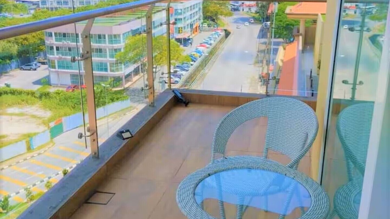 Photo of Outdoor in Kuching
