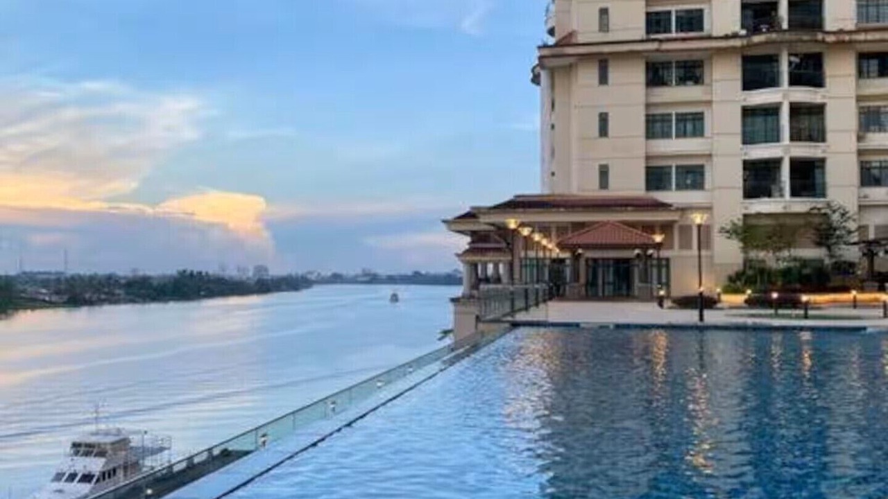 Photo of Outdoor in Kuching