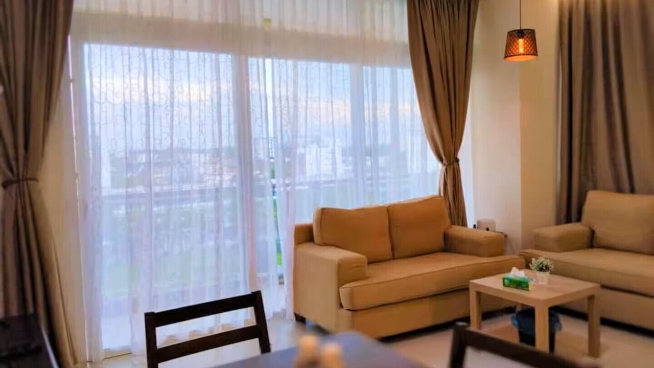 Photo of Livingroom in Kuching