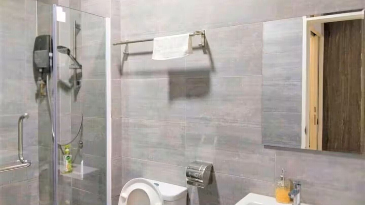 Photo of Bathroom in Kuching
