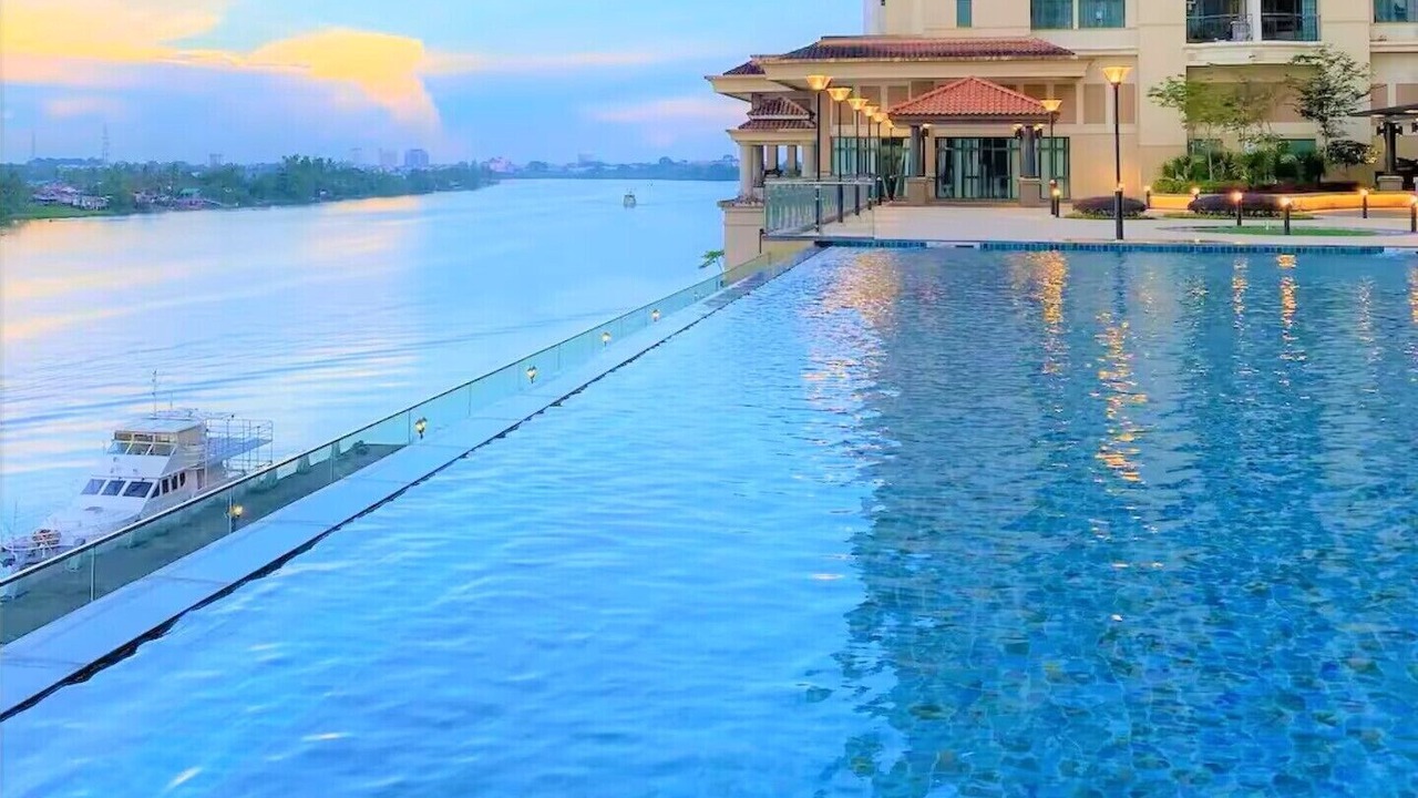 Photo of Outdoor in Panglima Seman