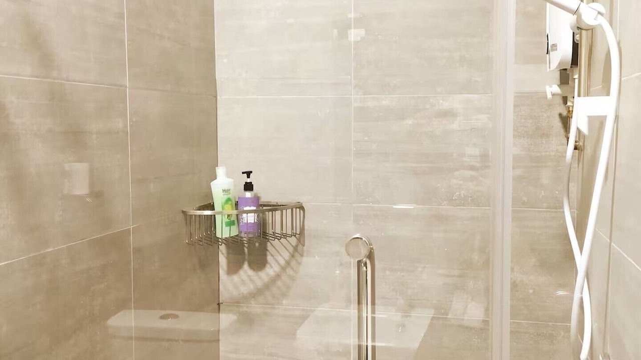 Photo of Bathroom in Panglima Seman