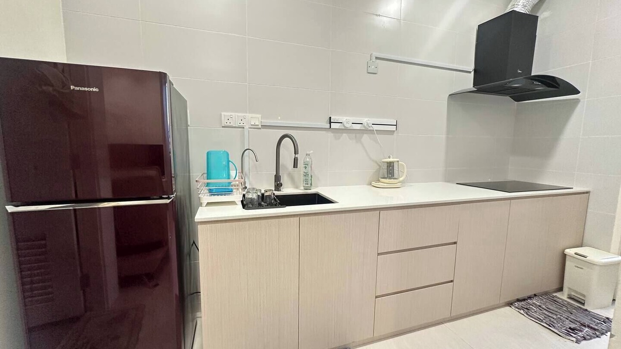Photo of Kitchen in Kuching