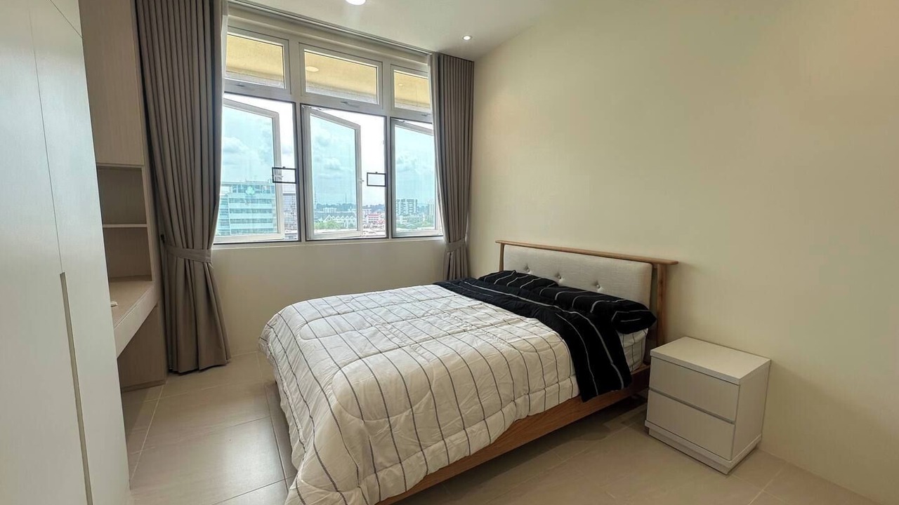 Photo of Bedroom in Kuching