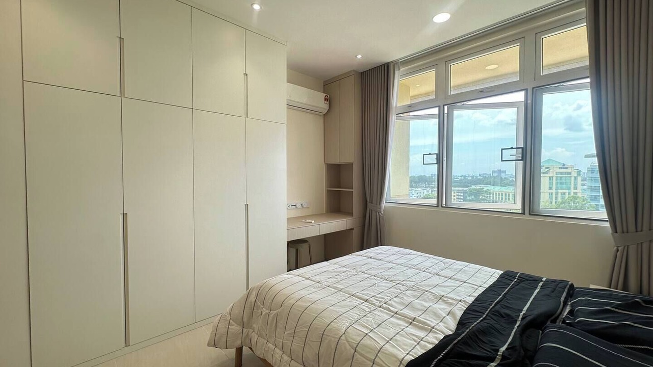 Photo of Bedroom in Kuching