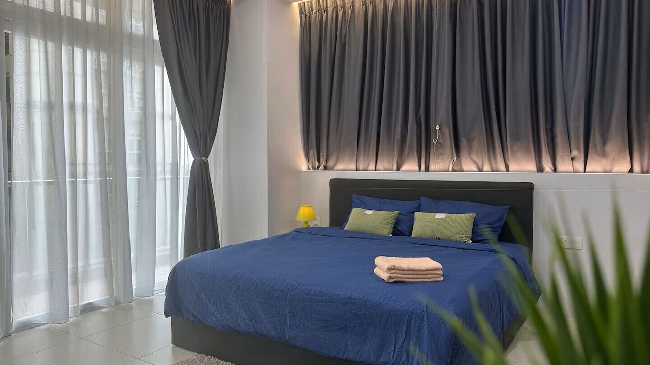 Photo of Bedroom in Kuching