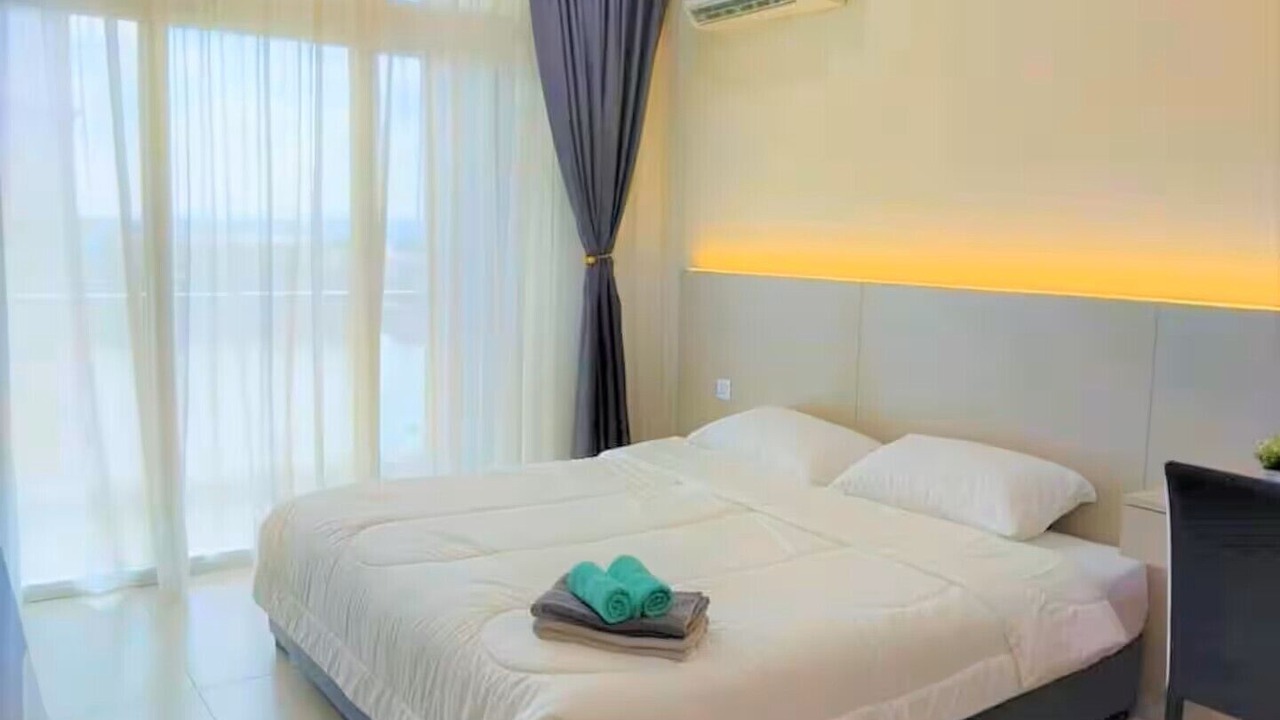Photo of Bedroom in Kuching