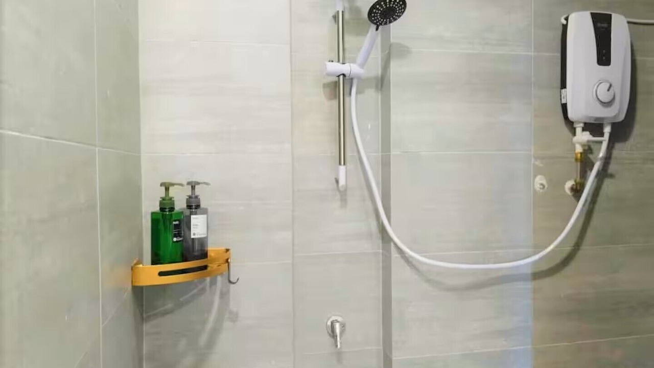 Photo of Bathroom in Kuching