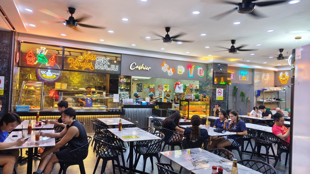 Photo of Others in Kuala Lumpur