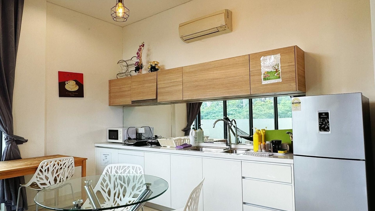 Photo of Kitchen in Kuala Lumpur