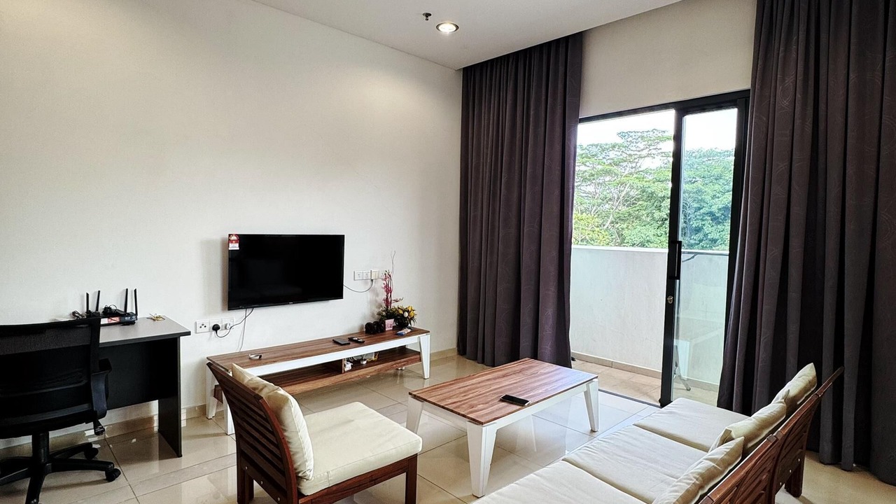 Photo of Livingroom in Kuala Lumpur