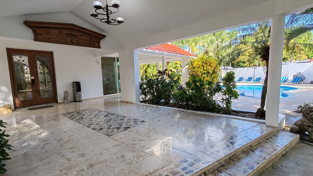 Photo of Outdoor in El Batey