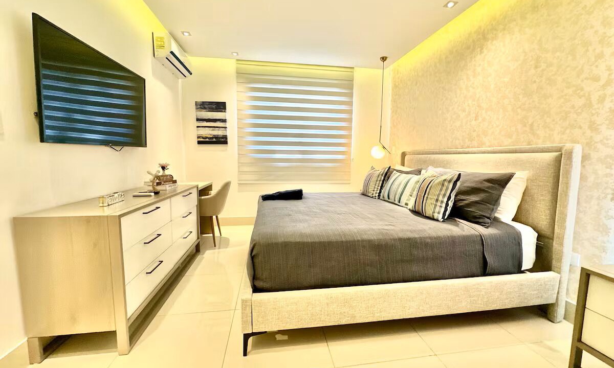 Photo of Bedroom in Santiago Province