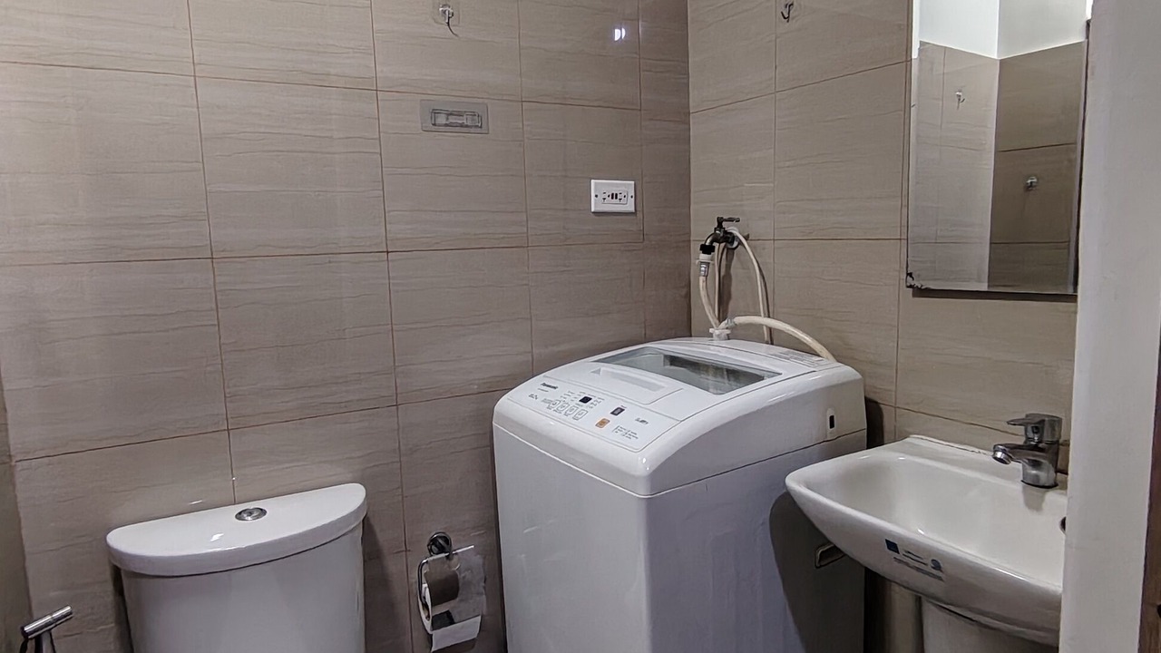 Photo of Bathroom in Pasay